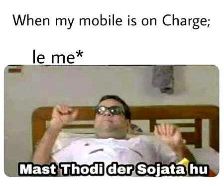 Like seriously aesa hi krta hun ya Tv ya phir phir ajeb ajeb baten ghr valon ke sath LAUGHED too