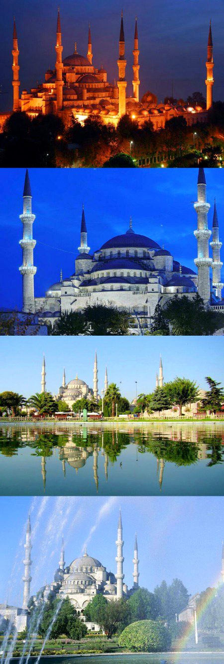 Beautiful Structures image