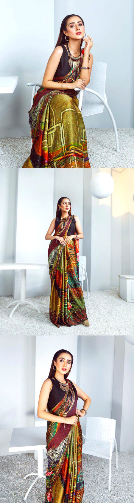 Pakistani Celebs image