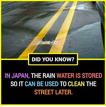 Did you Know
