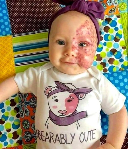 Cuteness 🤗 overloaded...