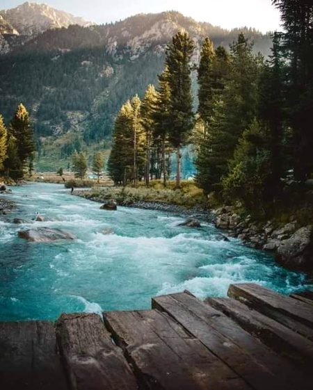 Kumrat valley upper kpk 😍