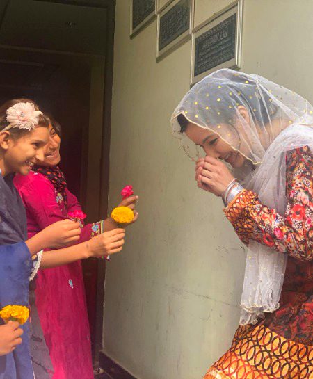 Pakistani Celebs image