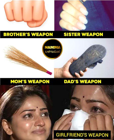 Memes & Satire image