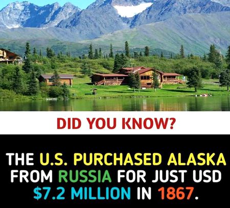 Did u know