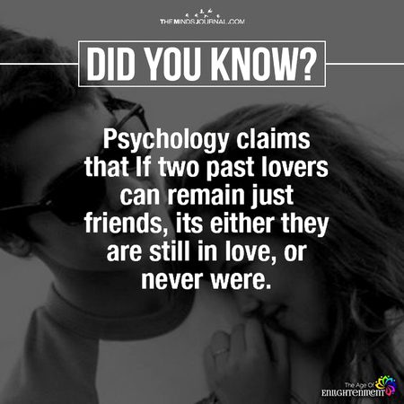 Did You Know