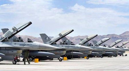 Har Ghari Tyaar Shaadmaan hain hum.. Pakistan🇵🇰 Airforce