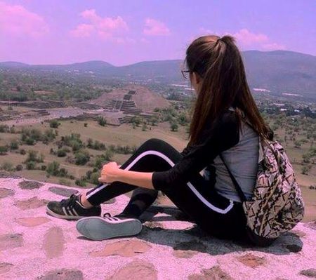 Sakoon ki BT mt kr galab😓woh bachban wala atwar ab nii aatah😞