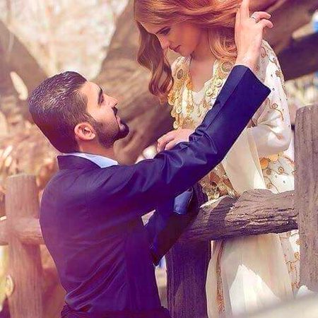 💕قسم لے لو دل اک پل بهی غافل نہیں تیری یاد سے💕💕🥀یہ اور بات ہے کہ ہم سر عام پکارا نہیں💕