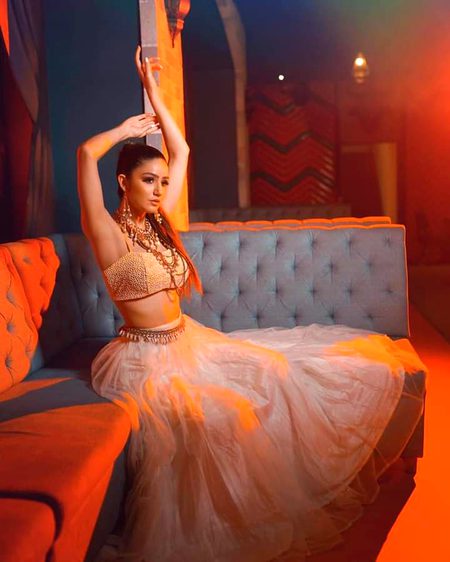 Indian Celebs image