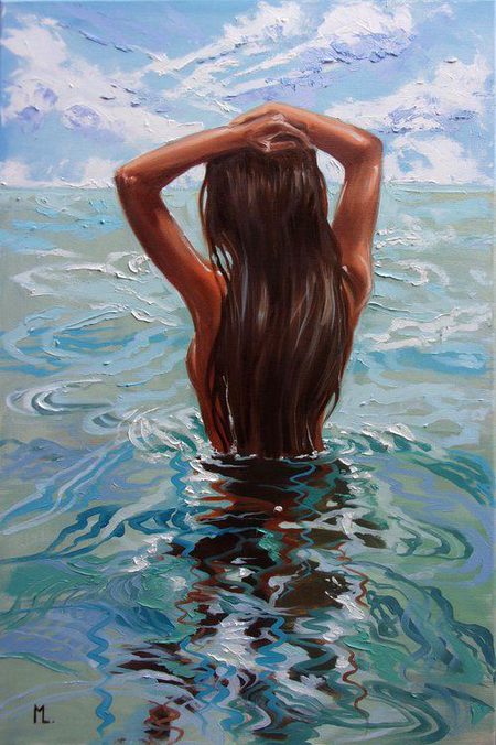 Painting ...
