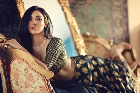 Sara Loren