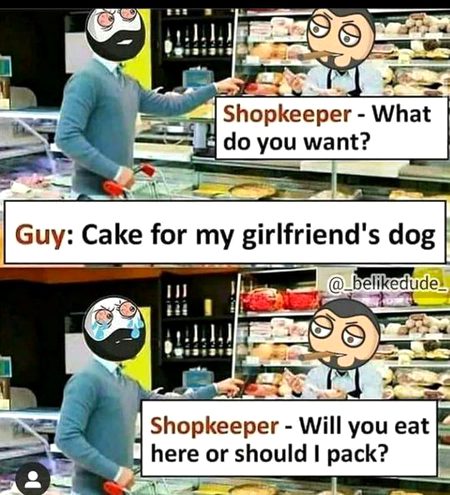 Memes & Satire image