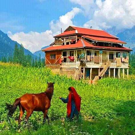 Beautiful pakistan😍