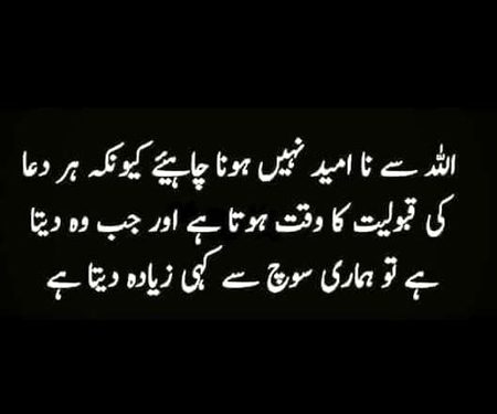 Islamic Quotes image