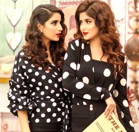 Pakistani Celebs image