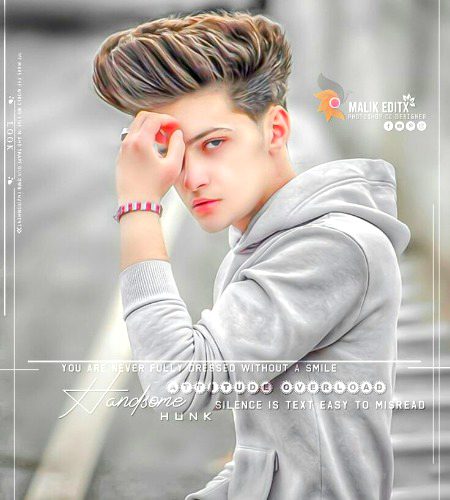 ||~
حسن والو میں ہم خود کو شمار نہیں کرتے🙃
_💓
ہماری سادگی ہی کافی ہے ہاری ہوئی بازی جیتنے کے لئے 😇😇

InNoCeNt_😋