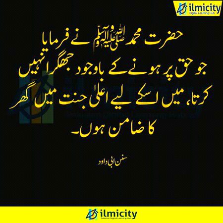 Islamic Quotes image