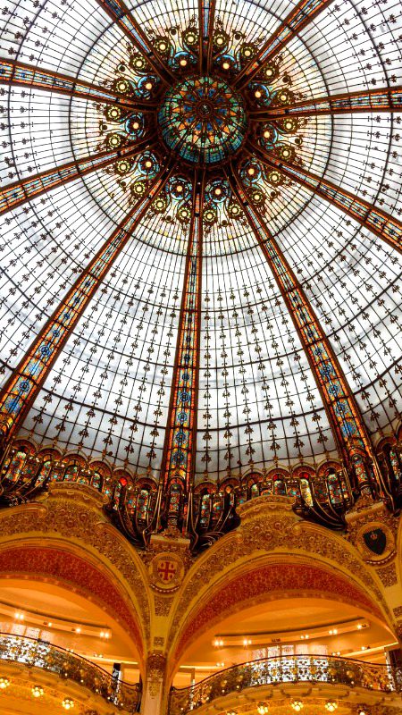 Beautiful Structures image