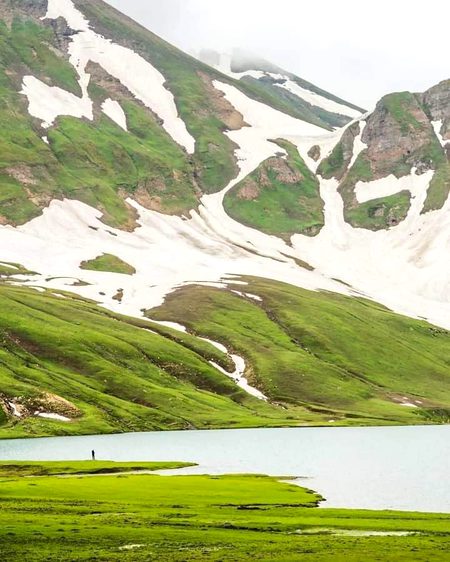 Beautiful Nature image