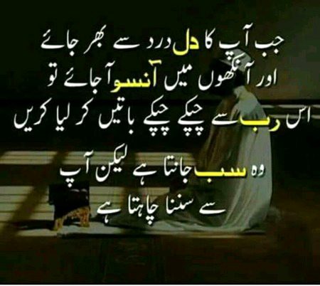 Islamic Quotes image
