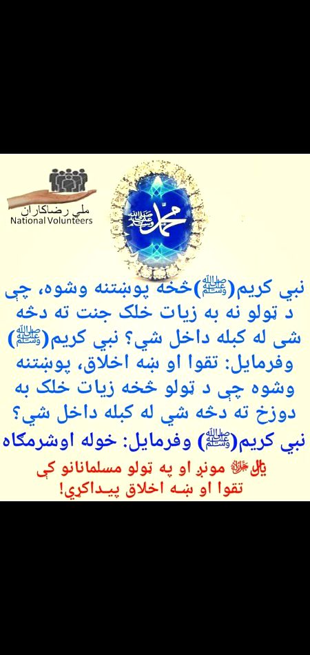 Islamic Quotes image