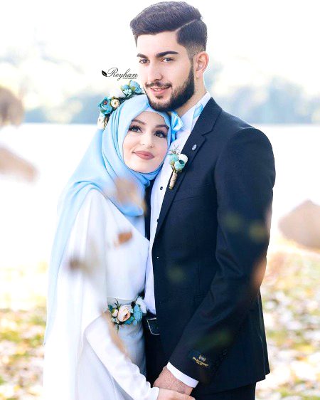 Cute couple