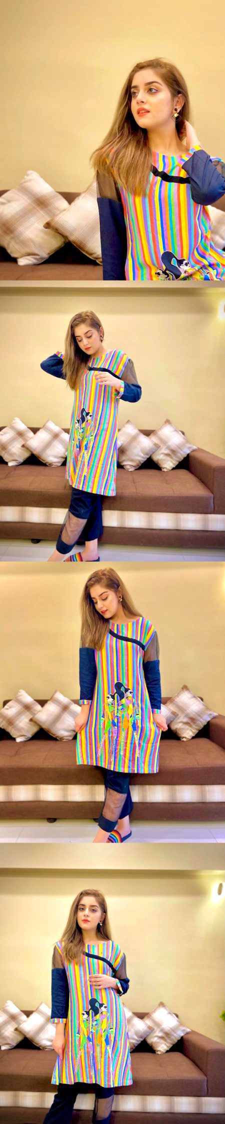 Pakistani Celebs image