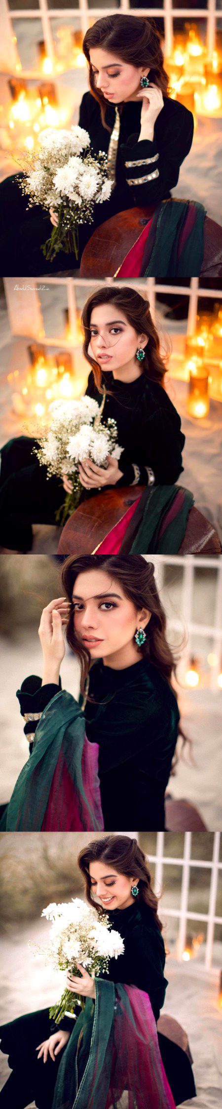 Pakistani Celebs image