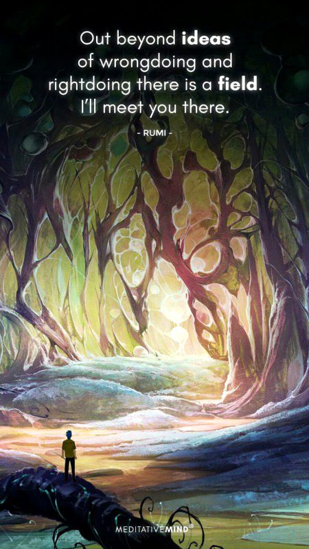 I will meet u there ..