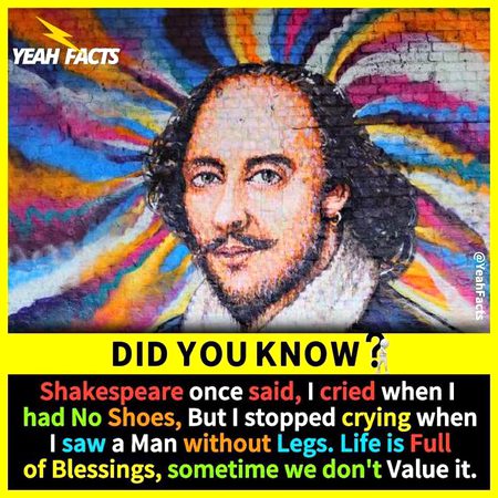 Did you Know