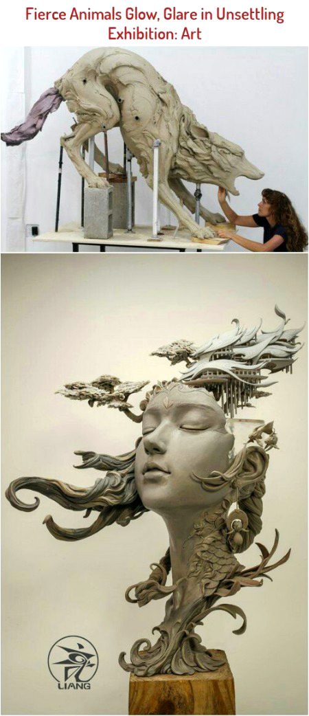 Amazing Art..