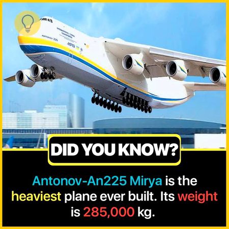 Did you Know