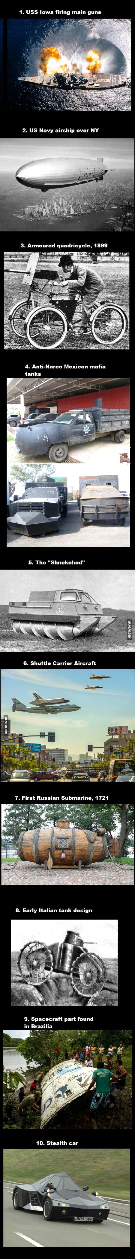 InInteresting one ..