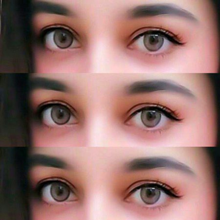 Without lenses