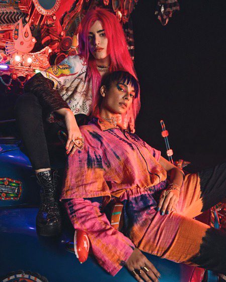 Beautiful People image