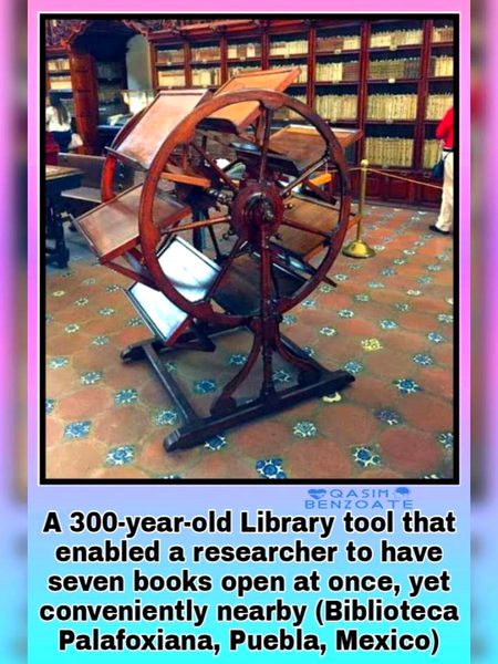 For Book lover....