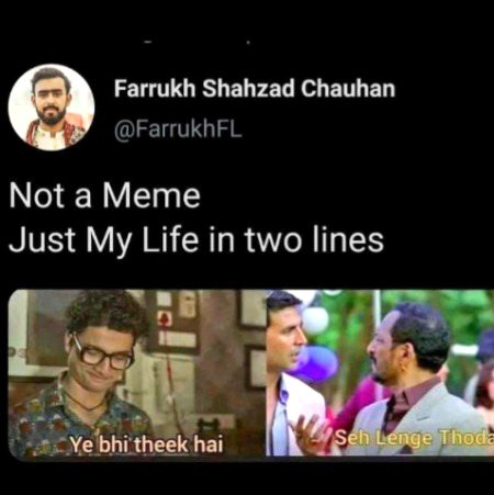 Memes & Satire image