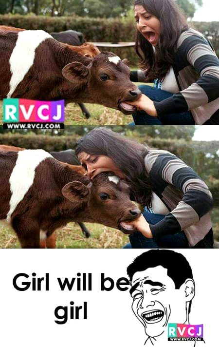 Larkia badla leti hai koi be ho samne