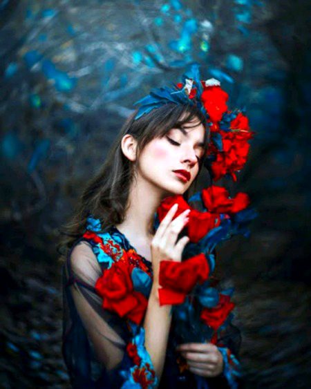 Beautiful People image