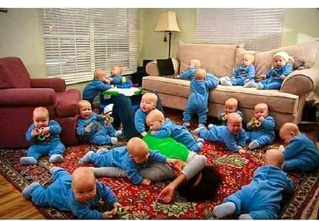 Apko kitne chahey???