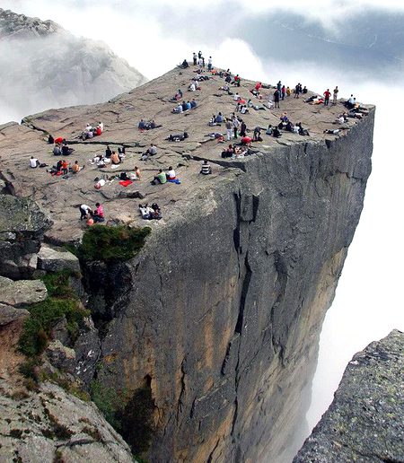 Amazing Place
