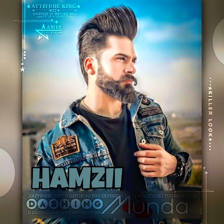 جینے کا انداز یہی رکھا۔۔۔✨
جو نہیں سمجھا اسے نظر انداز رکھا۔۔۔⁦🛡️⁩ - H∆mzıı.. 🤹♂️�