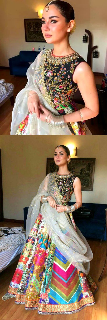 Pakistani Celebs image