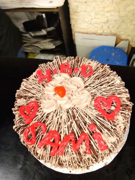 Birthday