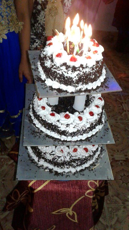 Birthday