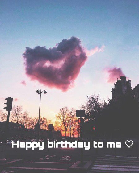 Birthday