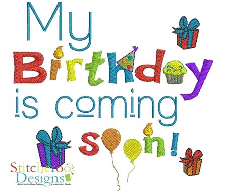 Birthday