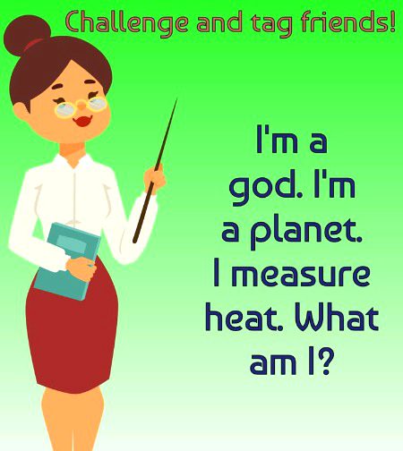 Riddles & Puzzles image