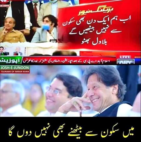 Memes & Satire image